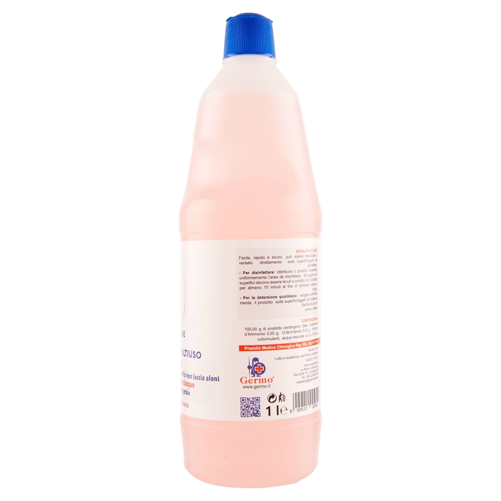 Disinfettante Multiuso, 1 l